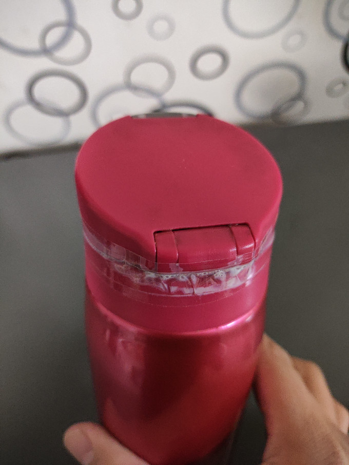 虎牌保温杯