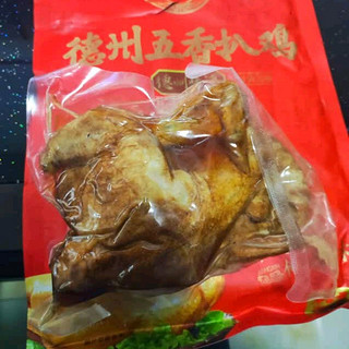 凤起德州麻油鸡：麻辣鲜香，正宗特产