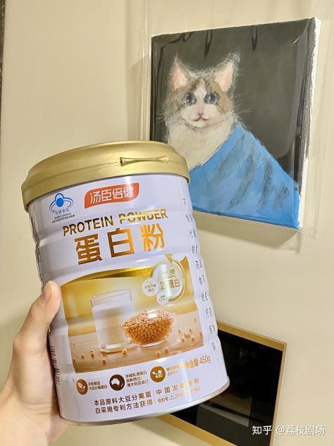提高免疫力吃蛋白粉有用吗？汤臣倍健蛋白粉怎么样？