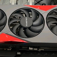 七彩虹（Colorful）战斧 GeForce RTX 4070 Ti SUPER 豪华版 16GB