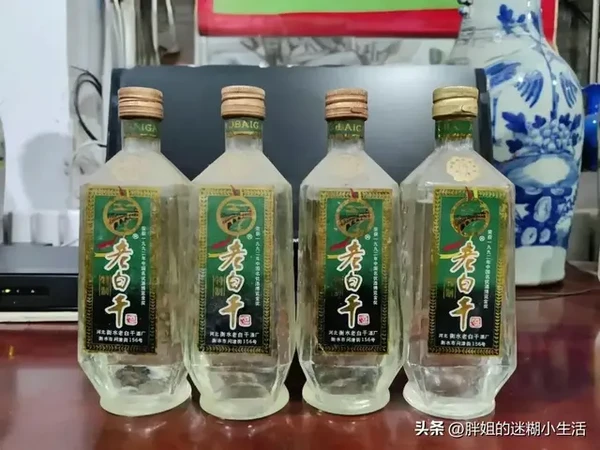 河北衡水老白干，喝了一口后，有人都不敢喝白酒了，这是啥原因？