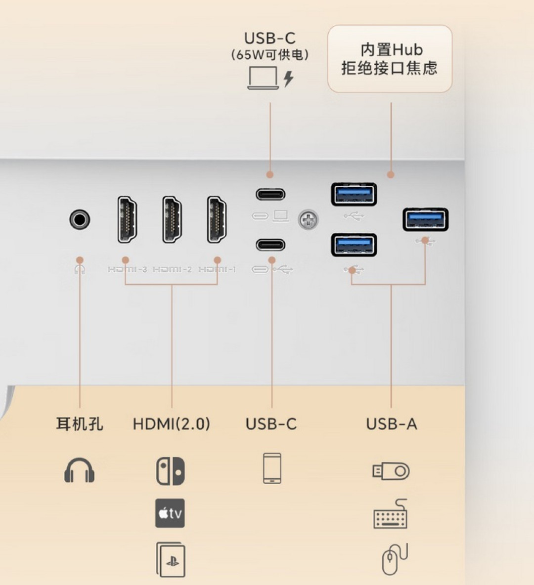 BenQ 明基发布 EW2790U 显示器，TreVolo 喇叭、多重护眼、AI 智能优化画面