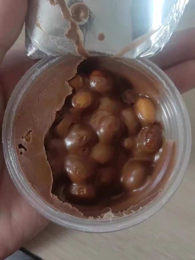 星球杯糖果巧克力