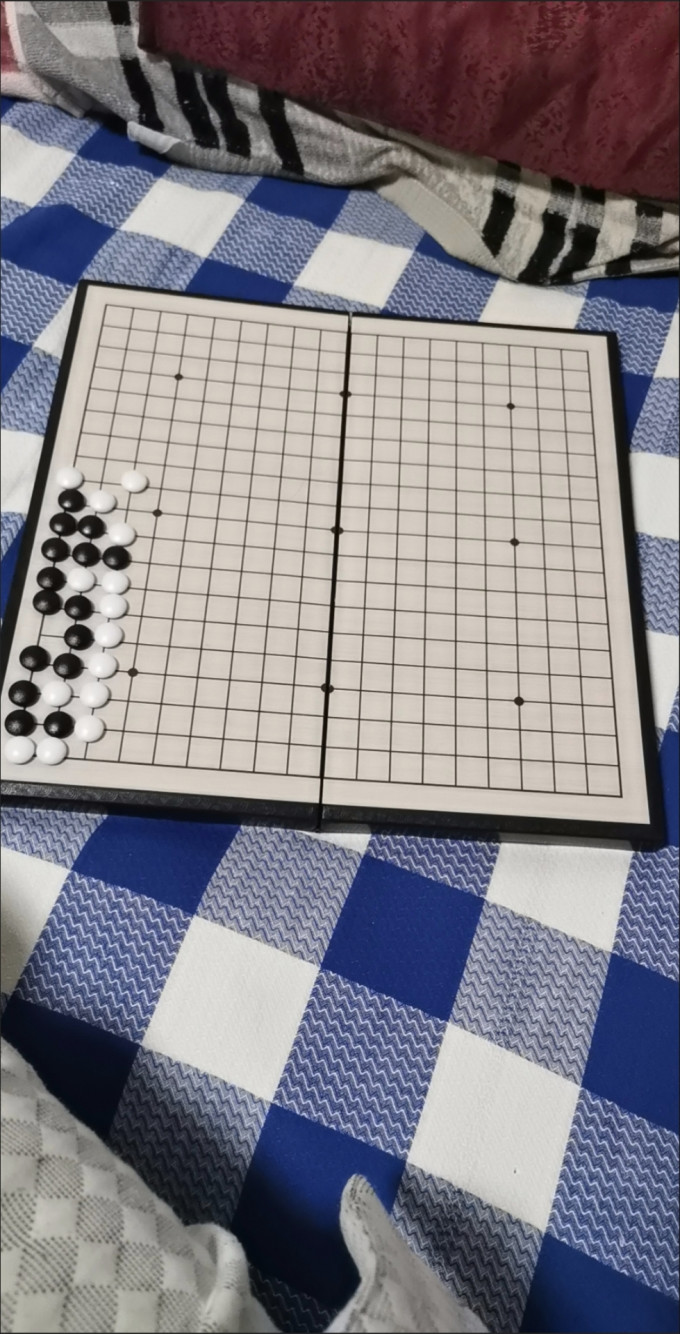 棋牌麻将