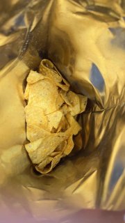 多力多滋玉米片