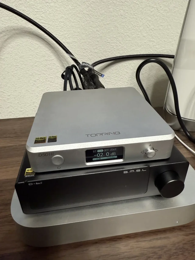 拓品d50 III和双木三林d6s怎么选