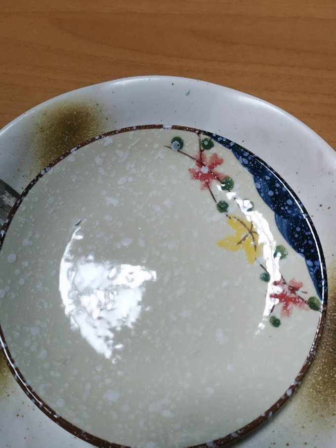 和风四季碗