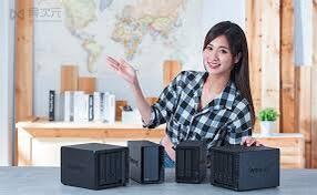 群晖NAS入手省钱指北-二手群晖