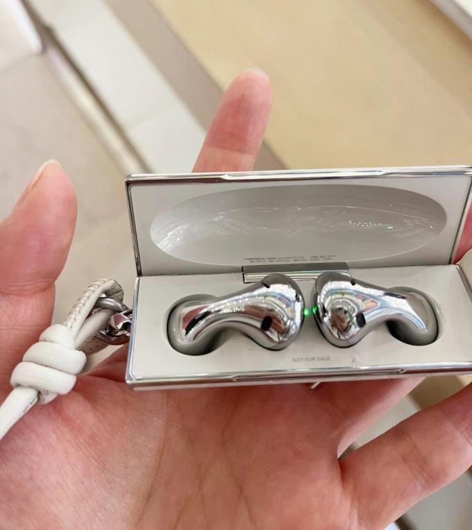 华为蓝牙耳机