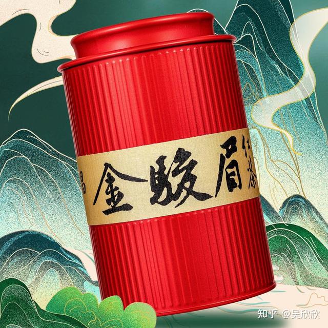 冬季养生喝哪款红茶好？揭秘这五款 好喝口感佳