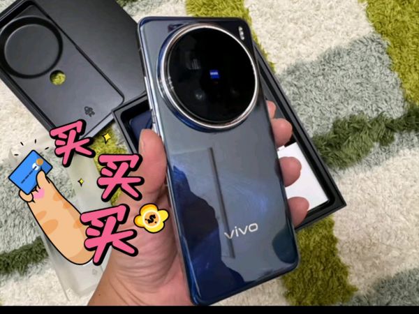 谁说vivo X200 Pro的拍照不行，给我进来