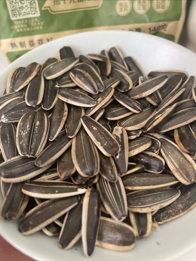 洽洽瓜子