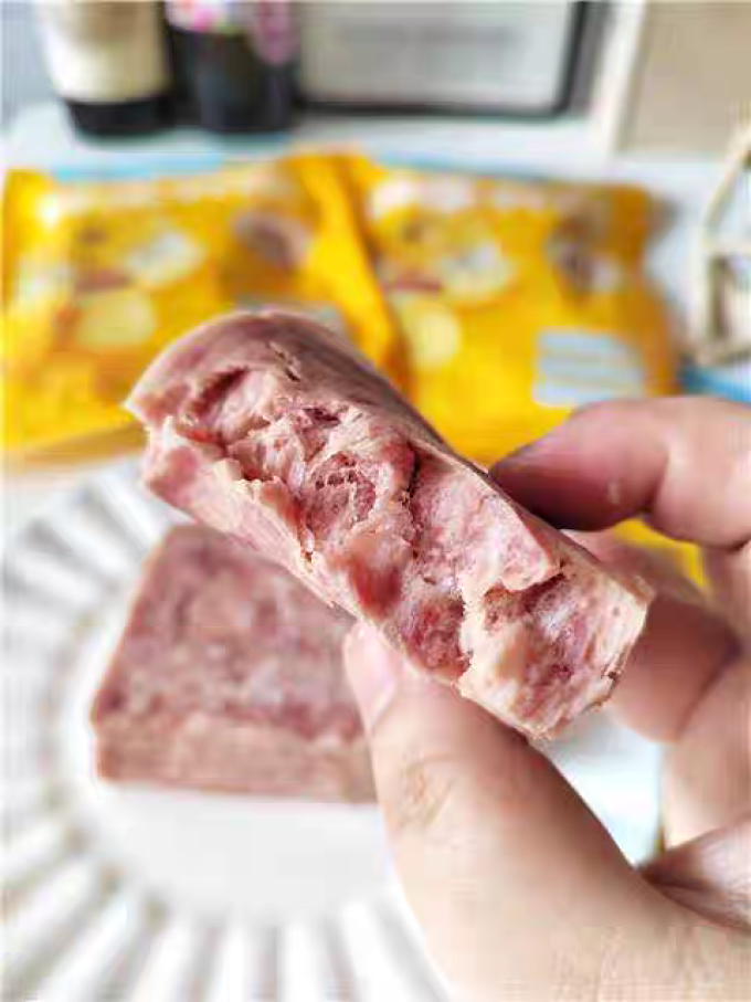 皇家小虎肉禽预制菜