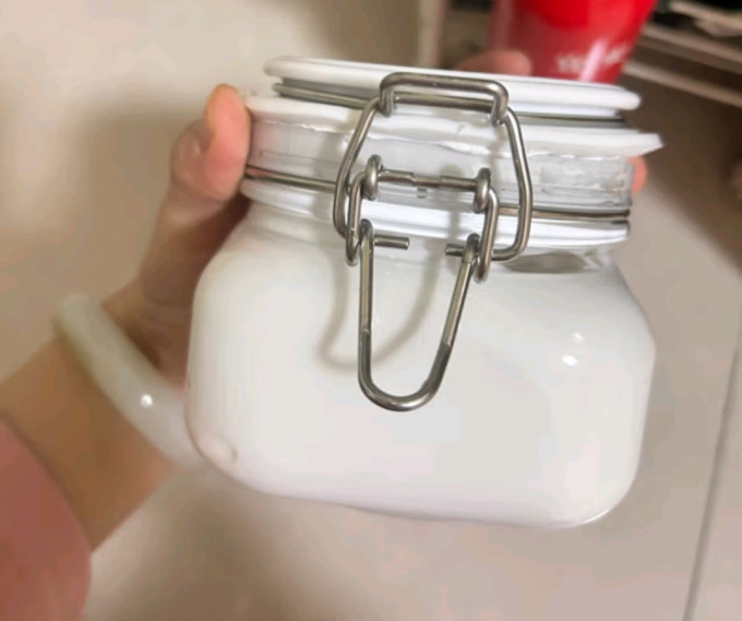 佰草集涂抹面膜