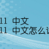 xshell 中文，xshell 中文怎么设置