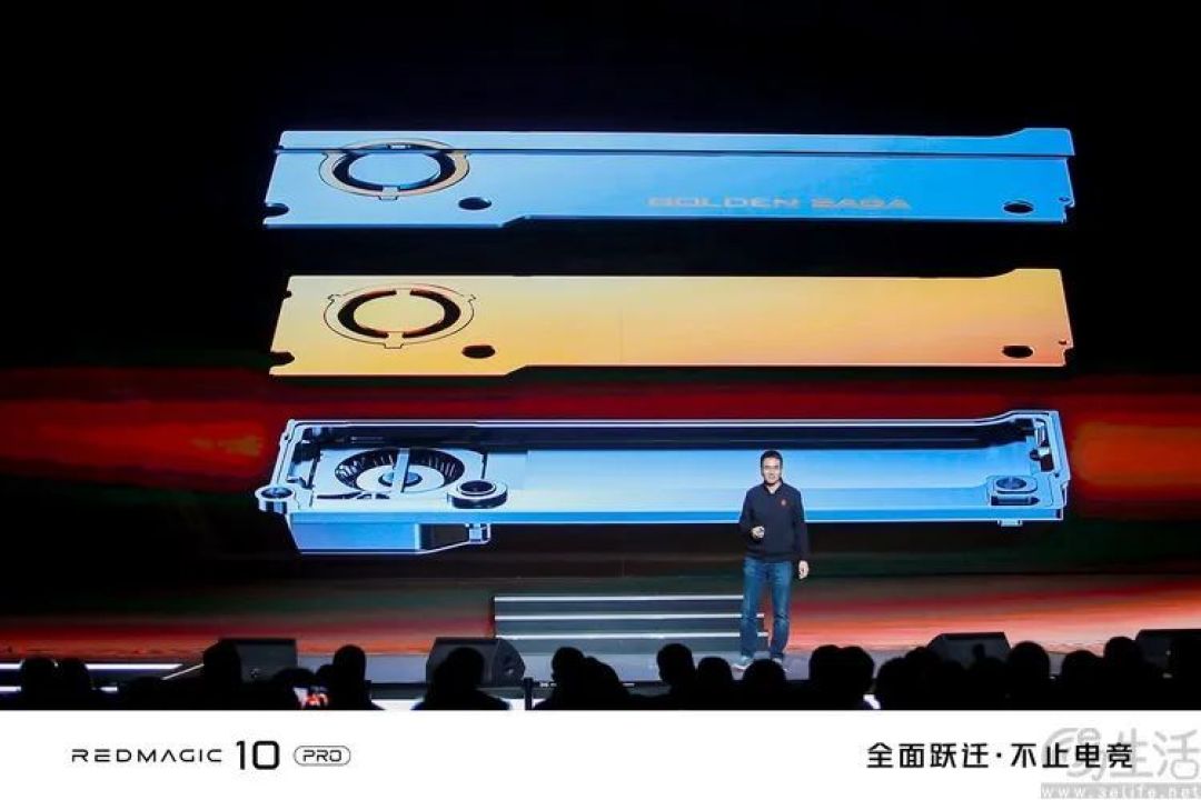 对于游戏手机来说,“不硬核”可能反而更难做
