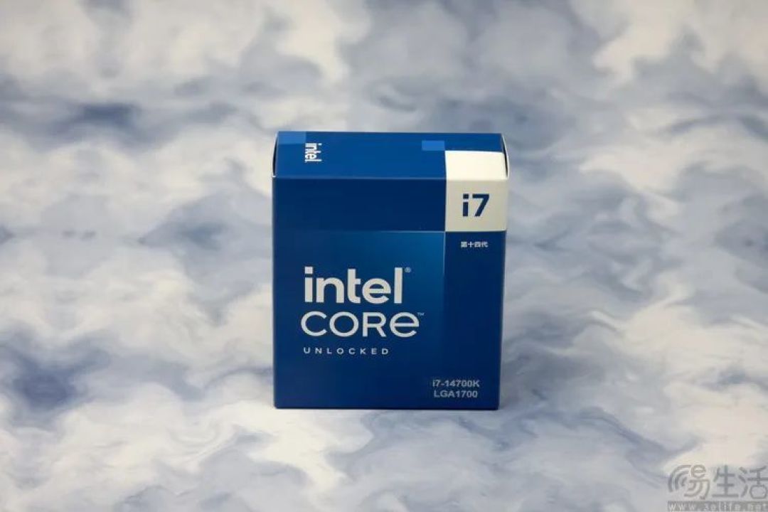 锐龙7 9700X vs 酷睿i7 14700K,谁是最佳“年终奖”?
