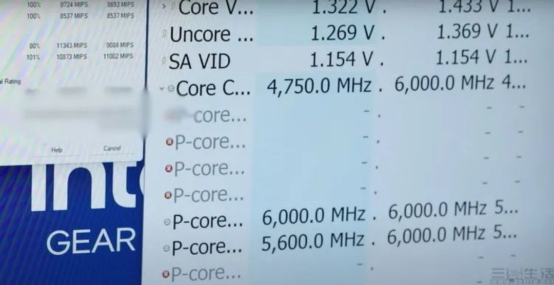 锐龙7 9700X vs 酷睿i7 14700K,谁是最佳“年终奖”?