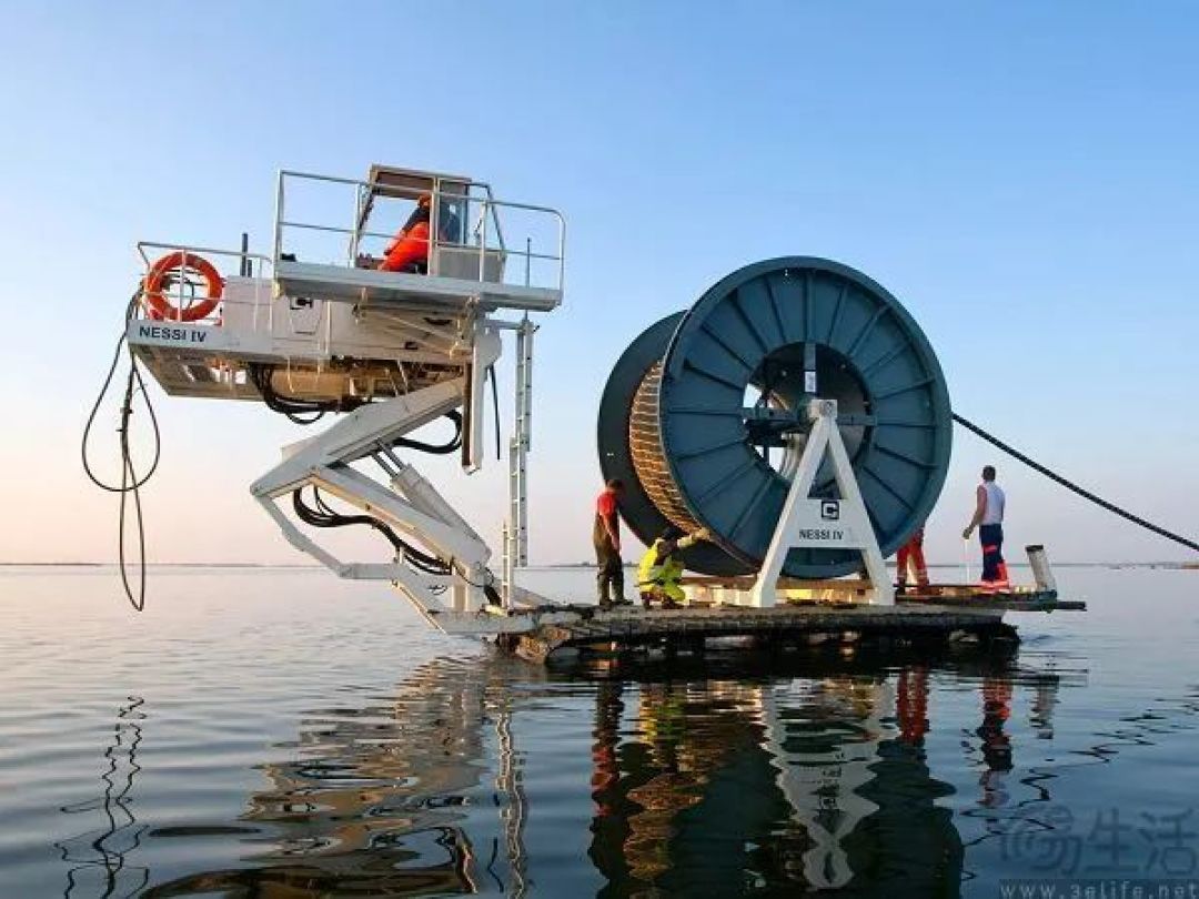 Meta要建环球海底光缆,扎克伯格打的什么主意