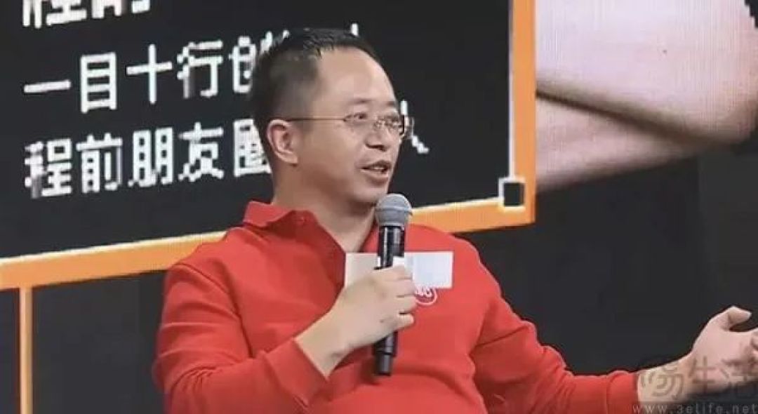 红衣大叔亲自演短剧,为自家的纳米搜索操碎了心