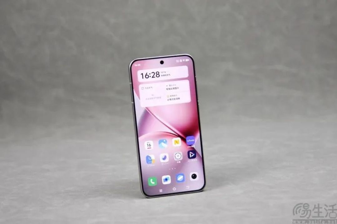 vivo X200 Pro mini详细解析:mini和Pro全都要