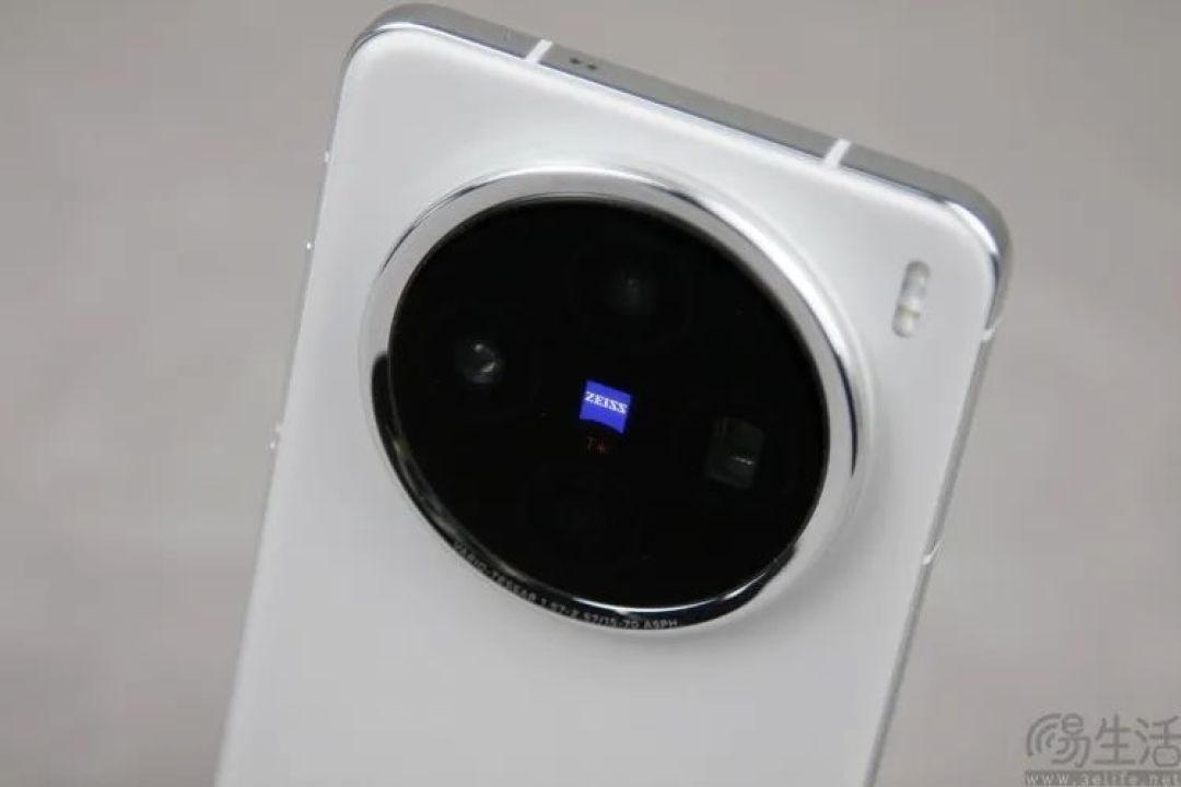 vivo X200 Pro mini详细解析:mini和Pro全都要