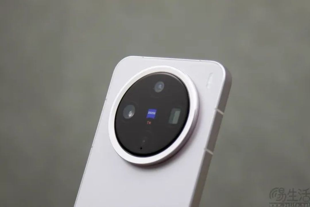 vivo X200 Pro mini详细解析:mini和Pro全都要