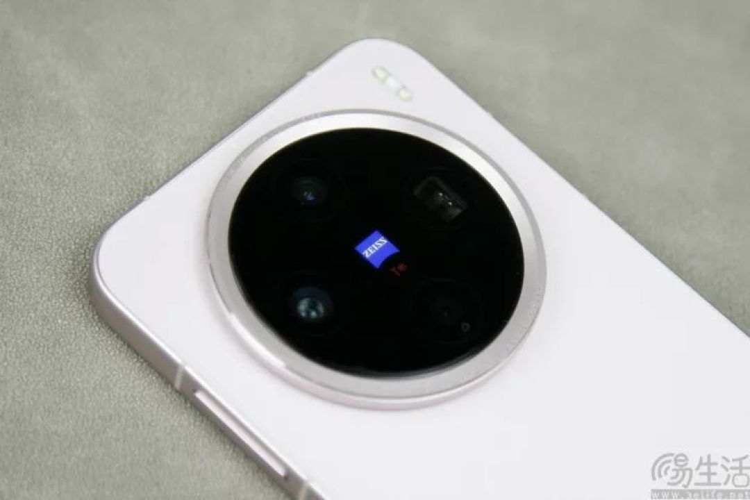 vivo X200 Pro mini详细解析:mini和Pro全都要