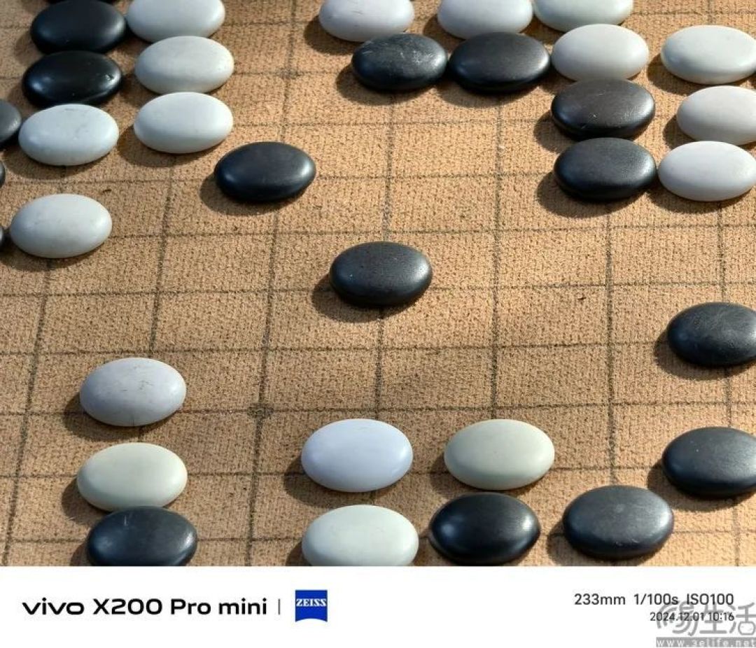vivo X200 Pro mini详细解析:mini和Pro全都要