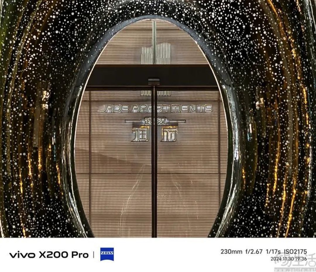 vivo X200 Pro mini详细解析:mini和Pro全都要