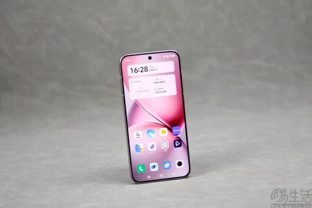 vivo X200 Pro mini详细解析:mini和Pro全都要
