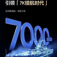 易资讯|真我Neo7首发7000mAh电池，小米15 Ultra更多硬件配置曝光……