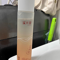 溪木源山茶花爽肤水