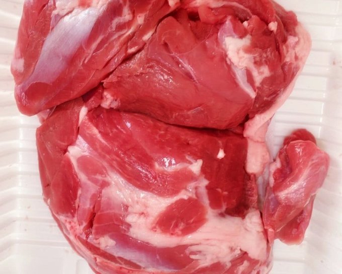 京鲜生羊肉