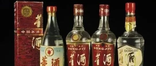 老董酒为什么涨得这么猛？
