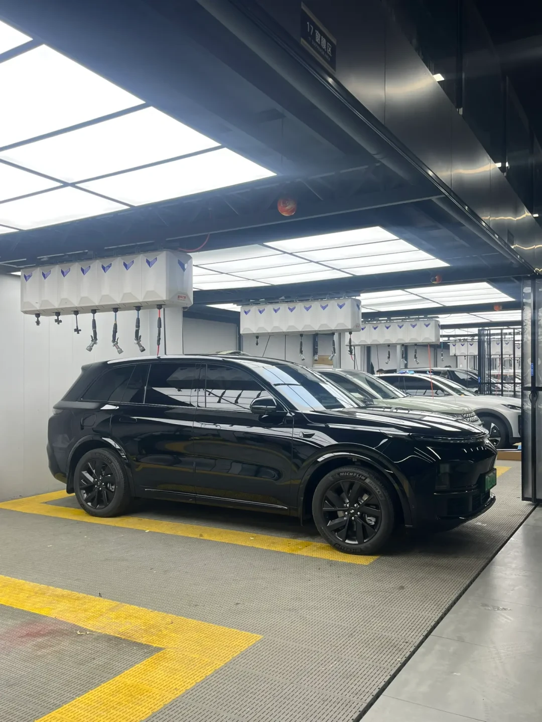 购买二手理想ONE必读指南:细节验车、合同签订及售后服务全面解析