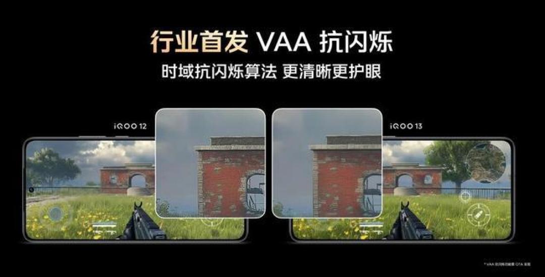 iQOO Neo10系列屏幕调校和护眼黑科技全解析