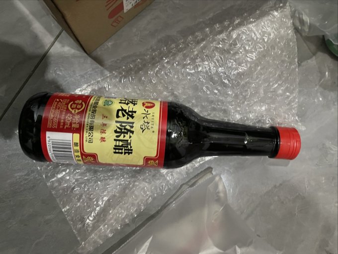 其他调味品