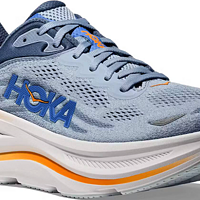 HOKA Bondi 9 运动鞋即将震撼登场：鞋底更厚，性能升级，轻盈依旧