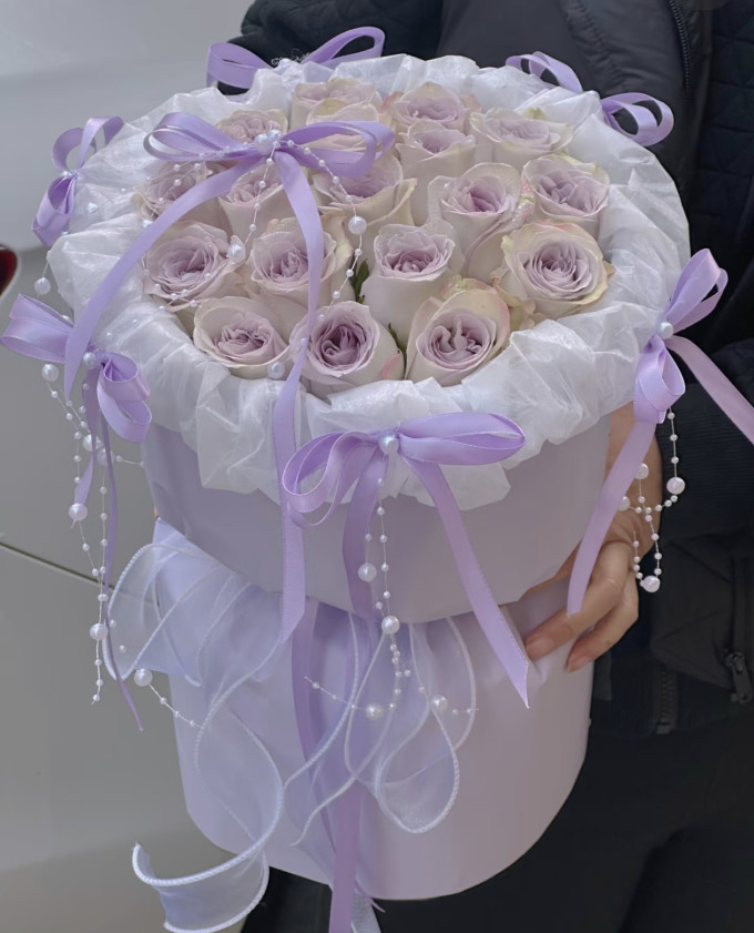鲜花