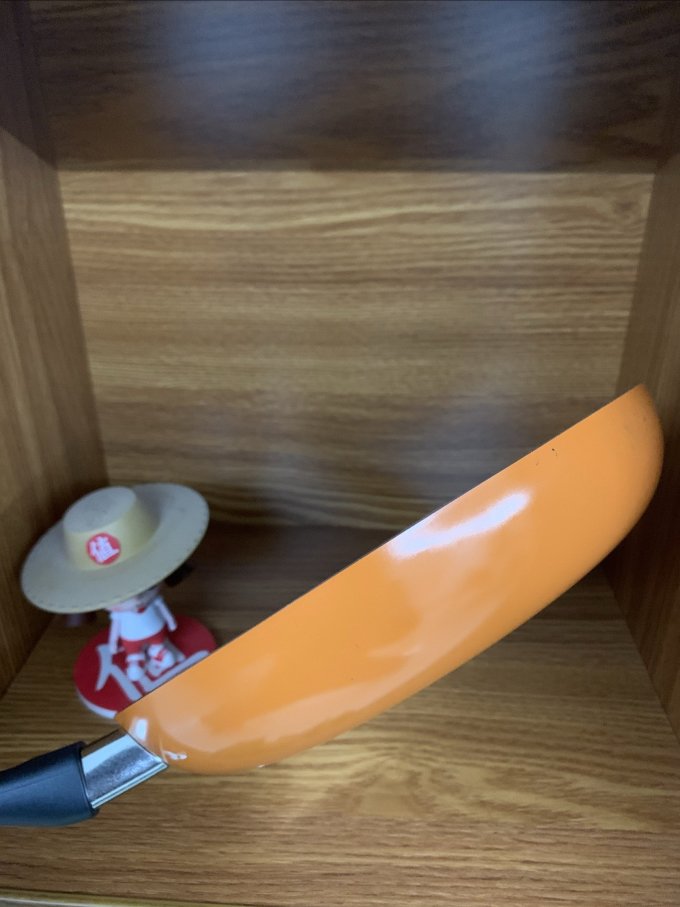 爱仕达煎锅