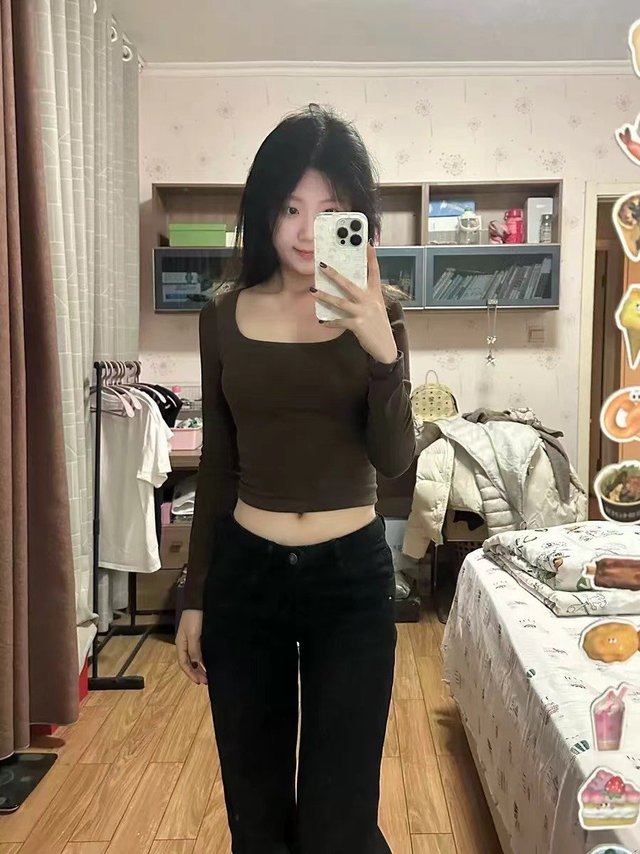 秋冬必备！内茵保暖内衣！
