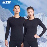2024购物收获：悠途碳能压缩衣，绝绝子