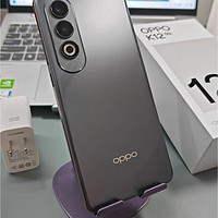 OPPO K12：高性价比千元机的真实感受