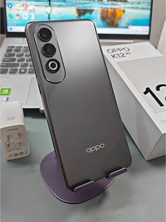 OPPO K12：高性价比千元机的真实感受