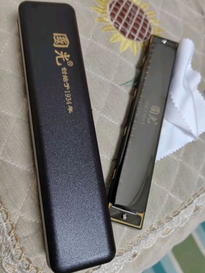 國光口琴