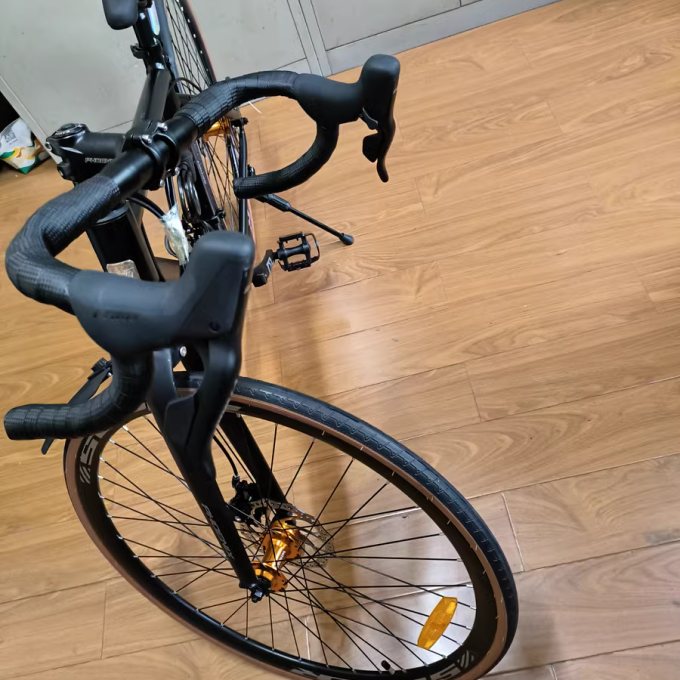 凤凰公路车