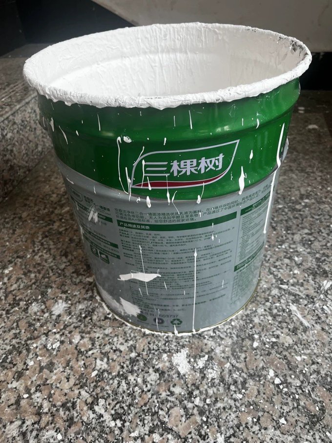 三棵树装修主材