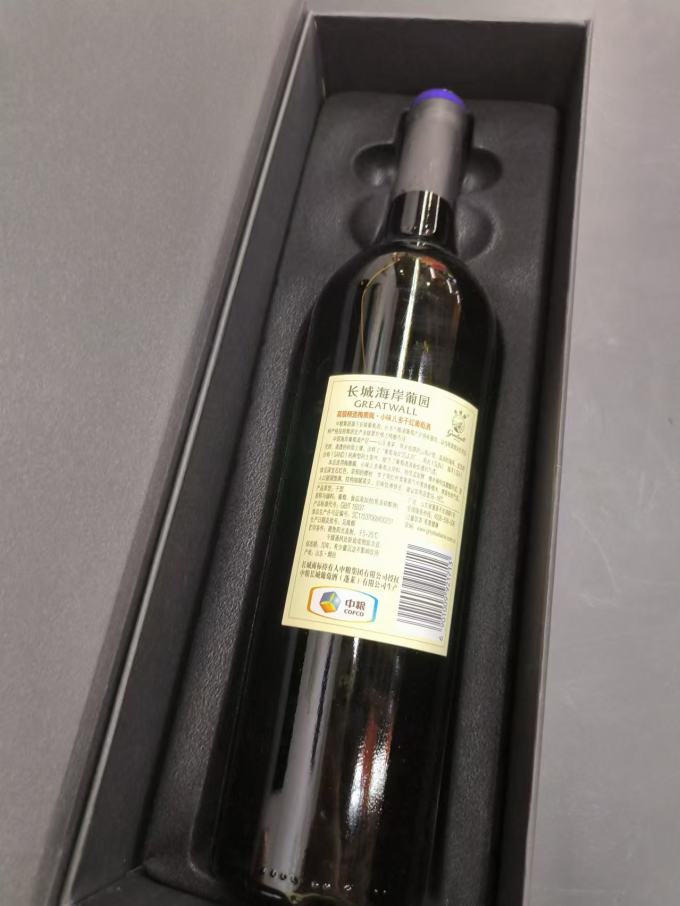 长城葡萄酒葡萄酒