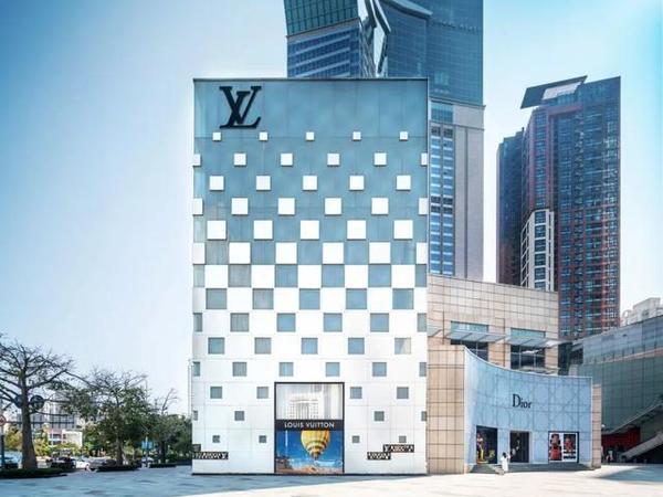 深圳万象城，又变了！